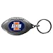 NY Giants Football Key Tag