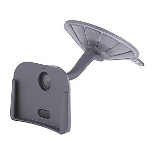 Duragadget windscreen mount suitable for use with TOMTOM ONE XL CLASSIC CAR WINDSCREEN MOUNT HOLDER .