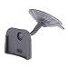 Duragadget windscreen mount suitable for use with TOMTOM ONE XL CLASSIC CAR WINDSCREEN MOUNT HOLDER .