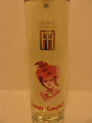 Frederic Haldimann Haute Couture Eau de Parfum 50 ml Preisvergleich