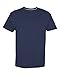 Hanes Men's X-Temp Performance T-Shirt,Navy,2XL