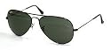 Ray Ban Large Metal Aviator