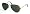 RAY-BAN RB 3025 Aviator Large L2823 Grey Frame/Polar Grey, 58mm