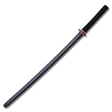 Sponge Covered Black Daito Boken