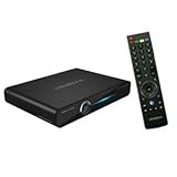 TEC HIMEDIA HD600A メディアプレーヤー HD600A HIMEDIA - HD600A（ジャンク・部品取り用） ISOデータなどの Networkメディアプレイヤー