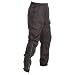 Endura Superlite Mens Cycling Overtrousers Black Large