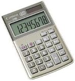 Canon LS-8TCG calculatrice