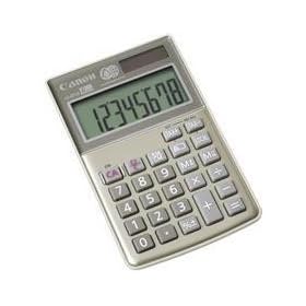 Canon - LS-8TCG calculatrice