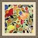 Art Select August Garden by Kim Parker Framed Art Ea - Model SP9883 Categorization: Office Framed Art & Decor > Flower Shoppe Framed Art