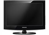 Samsung LN19A450 19-Inch 720p LCD HDTV, Black