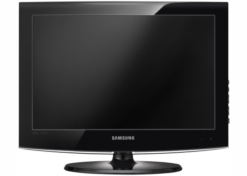 Samsung LN19A450 19-Inch 720p LCD HDTV, Black