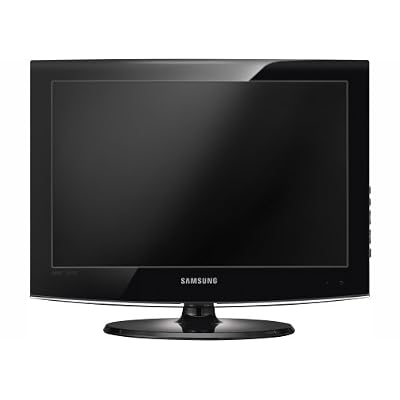LN19A450 Samsung 19-Inch LCD HDTV 720p HD Resolution