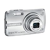 7.1MP Digital Camera