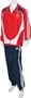 adidas France Men's Presentation Suit