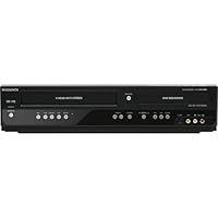 Magnavox ZV427MG9 DVD Recorder/VCR Combo, HDMI 1080p Up-Conversion, No Tuner
