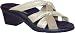 Curvetures Women's Jacquelyn 438 Sandals