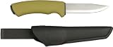 Mora Bush Knife