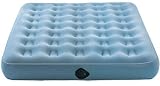 Aerobed Guest Choice Inflatable Bed, Queen