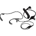 Motorola Lightweight Temple Transducer For Rdx, Xtn, Cls, Ax And Dtr