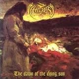 Dawn of the Dying Sun CD
