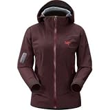 Review ARCTERYX  / Scorpion Jacket - Women's by ARCTERYX