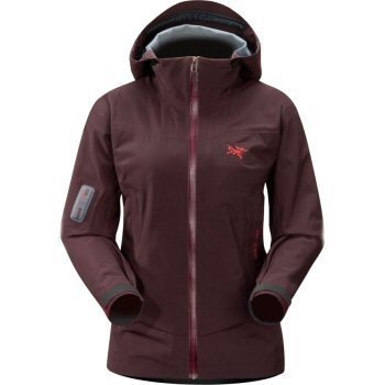 Buy Arc'teryx Scorpion Jacket - Ladies by ARCTERYX