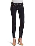 True Religion Women's Misty Legging Denim,Body Rinse Indigo,26
