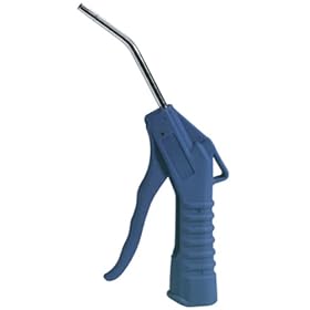 Campbell Hausfeld MP5143 Pistol Grip Blowgun by Campbell Hausfeld