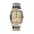 Men's Stainless Steel Caravelle Watch By Bulova