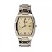 Men's Stainless Steel Caravelle Watch By Bulova