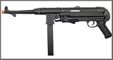 AGM Metal GB Semi/Full Auto Electric-MP40 Rifle