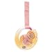 Chicco 14.5 cm Musical Nightlight Goodnight Moon Nursery Toy (Pink)
