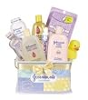 Johnson's Baby Bathtime Gift Set