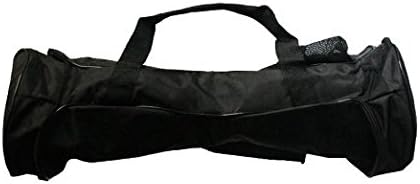 Smart Two-wheel Self-balancing Sports Scooter Hand Bag (black, 10inch)