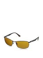 Ray-Ban Gafas de Sol Mod. 3534 (59 mm) Marrón