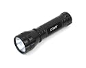 Dorcy 41-4297 6 Watt 3AAA K2 LED Battery Indicator Flashlight