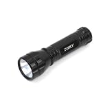 Dorcy 41-4297 6 Watt 3AAA K2 LED Battery Indicator Flashlight