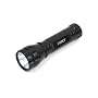 Dorcy 41-4297 6 Watt 3AAA K2 LED Battery Indicator Flashlight