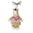 Sterntaler 62024 - Spieluhr 15 cm Pferd Paula