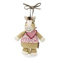 Sterntaler 62024 - Spieluhr 15 cm Pferd Paula