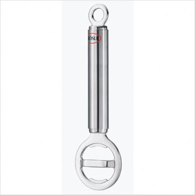 Stainless Steel Bottle Opener