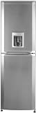 Frost Free Fridge Freezer Silver (CDA563FS_SI)