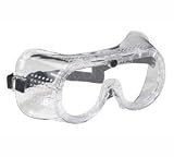 Review Jack Sealey  / Safety Goggles Direct Vent SSP1