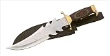 Rite Edge - SZDH-7856 , *SHARK TOOTH HUNTER 15in. W/SH