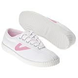 Tretorn Womens Gullwing Nylite Canvas