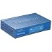 Electronics : TRENDnet 10/100Mbps TX to 100Base-FX Multi-Mode (ST Type) Fiber Converter