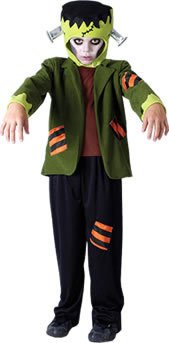 Monster Costume (child size) – Medium