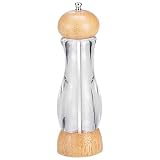 KESPER 13561 Pfefferm�hle H: 21,5cm D: 6,5cm, Keramikmahlwerkvon "F. ANTON KESPER GmbH"