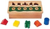 Sorting & Stacking Toys