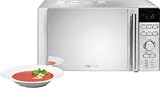 Produkt-Bild: Clatronic MWG 768 Mikrowelle mit Grill